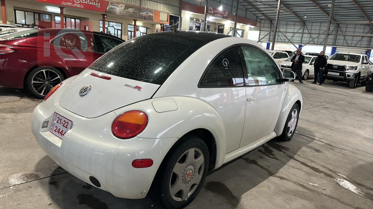ڤۆڵکسواگن بیتڵ